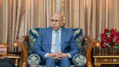 صورة غزواني: الحوار ضرورة وطنية لمعالجة اختلالات الحكامة وليس استجابة لضغوط سياسي