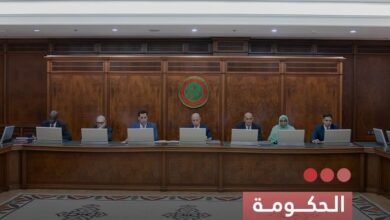 صورة الحكومة  تقر حزمة دعم جديدة بقيمة تبلغ أكثر من 12 مليار أوقية قديمة