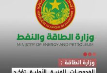 صورة وزارة الطاقة  الفحوصات الفنية الأولية تؤكد سلامة المازوت من أي تلوث وتدعو للإبلاغ عن أي حالات مشتبه بها
