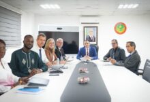 صورة موريتانيا والبنك الدولي يبحثان توسيع مشروع “وارديب ” لدعم الذكاء الاصطناعي