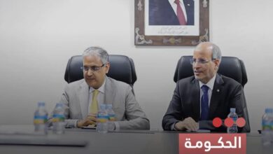صورة الحكومة تبحث مواءمة التكوين المهني مع متطلبات قطاع الهيدروجين الأخضر