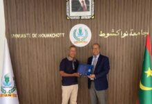 صورة جامعة نواكشوط  تستضيف دورة تكوينية حول تثمين المنتجات الطبيعية وريادة الأعمال