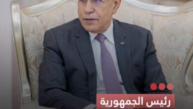 صورة رئيس الجمهورية يصدر عفوا رئاسيا عن 9 من المدانين في قضايا مرتبطة بالتطرف الذين أعلنو توبتهم