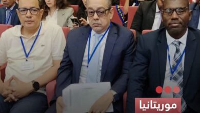 صورة موريتانيا  تشارك في منتدى ريادة الأعمال الخضراء بإفريقيا الفرنكوفونية بالمغرب