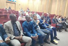 صورة ورشة قانون النشاط الصناعي  تواصل أعمالها بجلسات حول الجودة وتحديث المؤسسات الصناعية