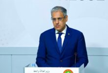 صورة الحكومة تصادق على إنشاء محطة كهربائية غازية بقدرة 230 ميغاوات في إنجاكو باستثمار يبلغ 669 مليون دولار
