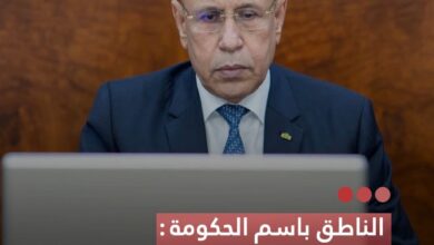 صورة الناطق باسم الحكومة  رئيس الجمهورية يوجه الوزراء بقضاء العطل داخل البلاد ترشيدا للإنفاق ودعما للسياحة الداخلية