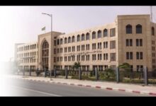 صورة موريتانيا تعزي المملكة العربية السعودية في ضحايا حادث تحطم مروحية