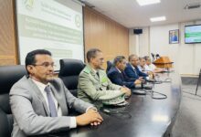 صورة تجديد الثقة في محمد محمود ولد أحمدو جدو رئيسا لجمعية الوسطاء المعتمدين
