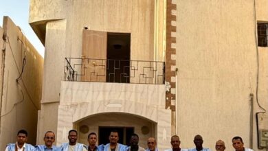 صورة نقابة  الصحفيين الموريتانيين تعلن تشكيلة مكتبها التنفيذي الجديد
