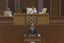 صورة الجمعية الوطنية تخصص جلسة عامة لسؤال شفهي موجه لوزير الصيد حول مخزون السردين