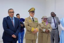 صورة وزير التعليم العالي يشرف على افتتاح مدرسة الإدارة العليا وريادة الأعمال الخاصة