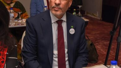 صورة موريتانيا  تعلن استعدادها لاستضافة الاجتماع الثالث للجنة وزراء الاقتصاد الاجتماعي والتضامني في 2028