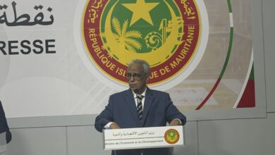 صورة وزير الشؤون الاقتصادية  أزمة البنزين عابرة والتموين سيعود إلى جميع المحطات ابتداء من الجمعة