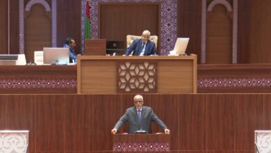 صورة الجمعية الوطنية  تصادق على اتفاقية تمويل برنامج الاقتصاد الأزرق ب50.3 مليون يورو