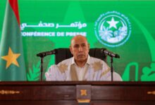 صورة رئيس الجمهورية نعمل على تمكين الشباب عبر الاكتتاب وإشراكهم في مواقع المسؤولية