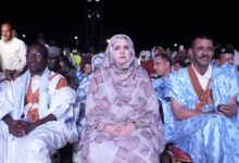 صورة انطلاق موسم الكيطنة  بتجكجة ضمن النسخة الثانية من برنامج وطني. وجهتي