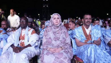 صورة انطلاق موسم الكيطنة  بتجكجة ضمن النسخة الثانية من برنامج وطني. وجهتي