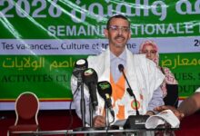 صورة وزير الثقافة يطلق الأسابيع الوطنية للثقافة والفنون تحت شعار : عطلتك ثقافة وسياحة