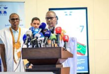 صورة ولد بلال موريتانيا تجاوزت التحديات وحققت نمواً اقتصادياً خلال السنوات السبع الماضية