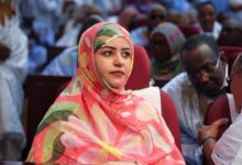 صورة سبعة أعوام على مسار التنمية/ د . خديجة الشيخ ماء العينين