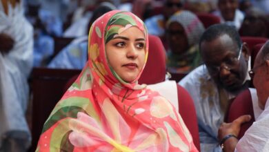 صورة سبعة أعوام على مسار التنمية/ د . خديجة الشيخ ماء العينين